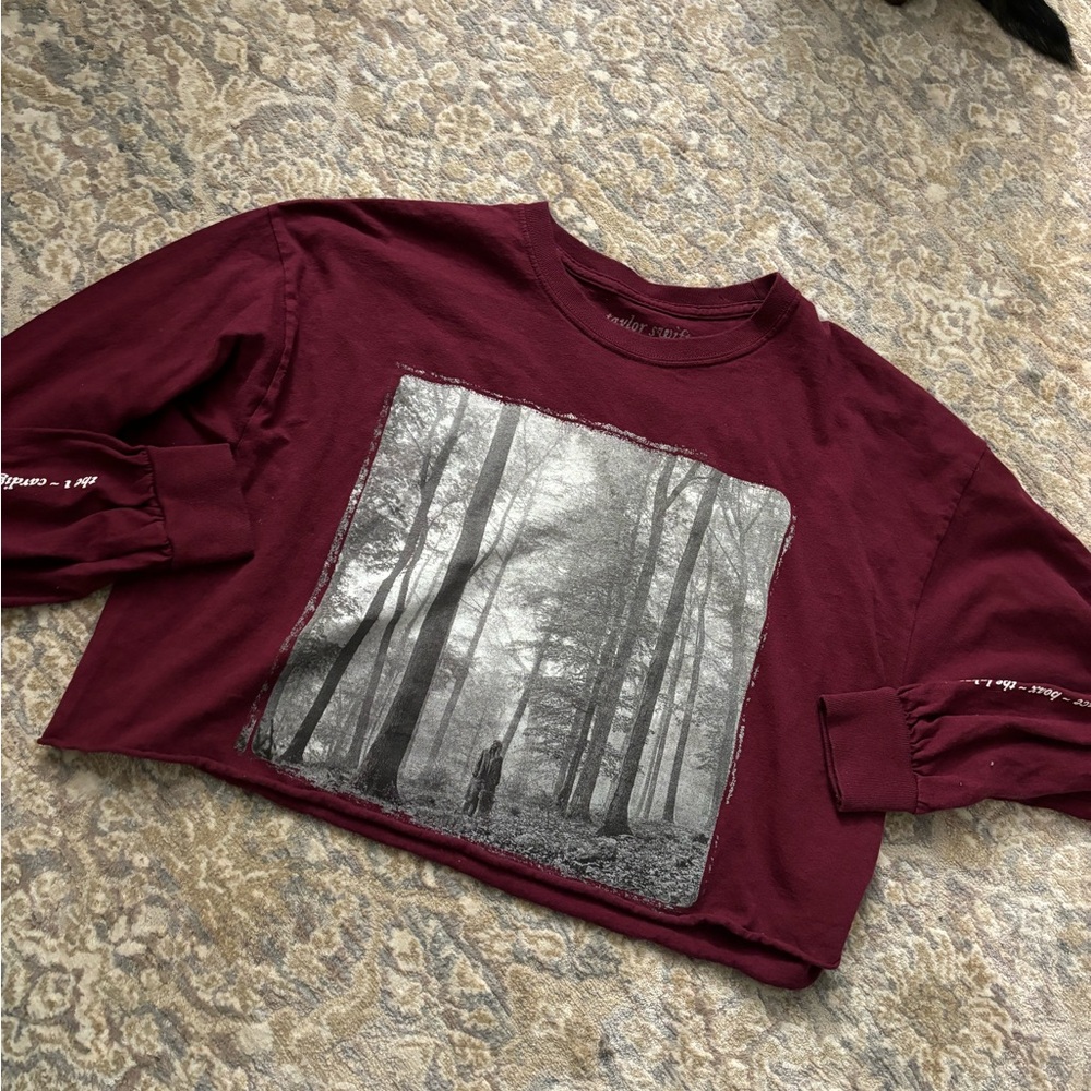 taylor swift cardigan long sleeve